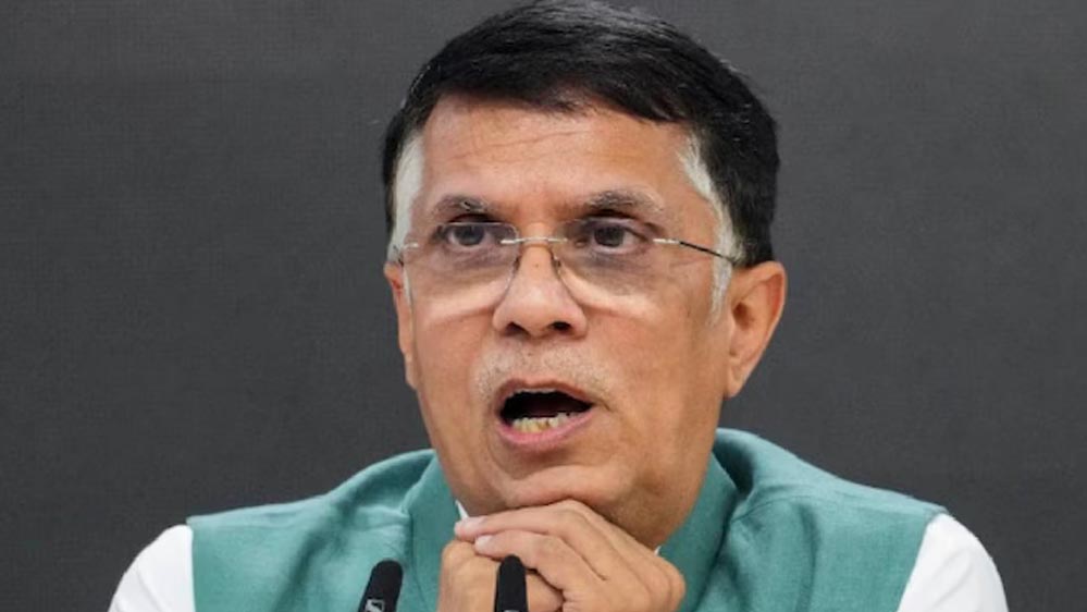 क्या पवन खेड़ा की तपस्या रंग लाई? कांग्रेस की मुखर आवाज को मिला राज्यसभा का टिकट