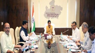 प्रदेश में नैक की तर्ज पर गठित करें सैक : मुख्यमंत्री डॉ. यादव प्रदेश में नैक की तर्ज पर गठित करें सैक : मुख्यमंत्री डॉ. यादव