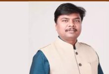 हरियर छत्तीसगढ़ हमारी पहचान, पर्यावरण संरक्षण हमारी जिम्मेदारी- वन मंत्री केदार कश्यप