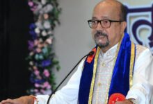नई पीढ़ी को डिजिटल एडिक्शन और पॉपकॉर्न स्टेटस से बाहर निकलने की आवश्यकता है – रमेन डेका