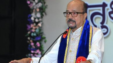 नई पीढ़ी को डिजिटल एडिक्शन और पॉपकॉर्न स्टेटस से बाहर निकलने की आवश्यकता है – रमेन डेका नई पीढ़ी को डिजिटल एडिक्शन और पॉपकॉर्न स्टेटस से बाहर निकलने की आवश्यकता है – रमेन डेका