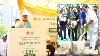 पर्यावरण संरक्षण सबकी साझा जिम्मेदारी है: मंत्री टेटवाल
