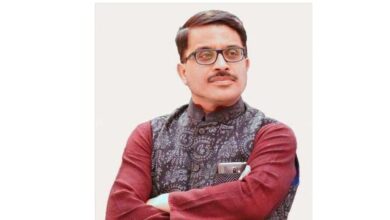 BJP के ‘बूथ के भूत’ रजनीश अग्रवाल राज्यसभा पहुंचेंगे, संगठन में मानी जाती है मजबूत पकड़ BJP के ‘बूथ के भूत’ रजनीश अग्रवाल राज्यसभा पहुंचेंगे, संगठन में मानी जाती है मजबूत पकड़