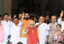 बिहार विधान परिषद चुनाव: आज नामांकन का आखिरी दिन, उम्मीदवार भरेंगे पर्चा