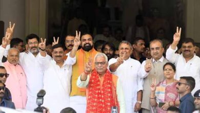 बिहार विधान परिषद चुनाव: आज नामांकन का आखिरी दिन, उम्मीदवार भरेंगे पर्चा