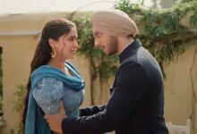 बॉक्स ऑफिस पर धमाल: ‘मैं वापस आऊंगा’ ने दूसरे वीकेंड में दिखाई जबरदस्त वापसी बॉक्स ऑफिस पर धमाल: ‘मैं वापस आऊंगा’ ने दूसरे वीकेंड में दिखाई जबरदस्त वापसी