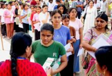 साल में 2-3 बार हो NEET परीक्षा? छात्रों के दबाव कम करने की उठी मांग