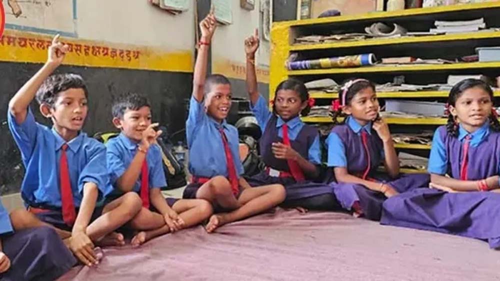 यूपी के स्कूलों में नई पहल: 18 मंडलों में स्थापित होंगी ड्रीम लैब्स यूपी के स्कूलों में नई पहल: 18 मंडलों में स्थापित होंगी ड्रीम लैब्स