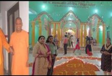 120 साल पुराना श्रीराम-जानकी सिद्धपीठ: आस्था, संघर्ष और पुनर्निर्माण की प्रेरक कहानी