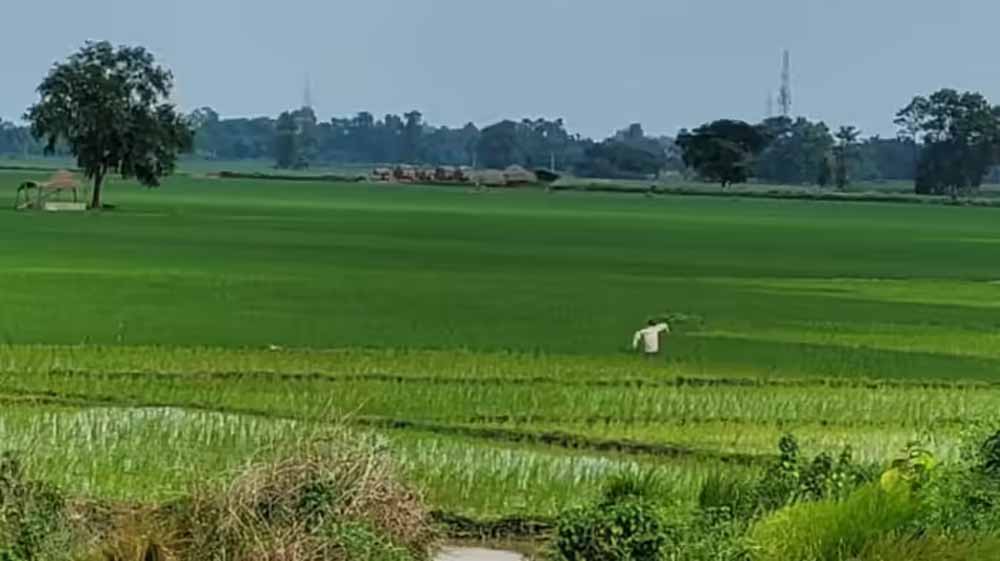 पटना समेत 11 शहरों में सैटेलाइट टाउनशिप की जमीन पर लगी खरीद-बिक्री की रोक हटाई गई