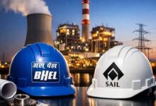 SAIL और BHEL को झटका: महारत्न दर्जा खतरे में, सरकार की चेतावनी