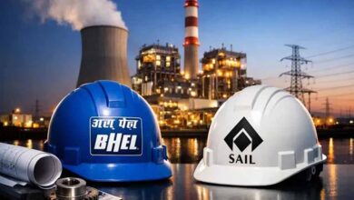 SAIL और BHEL को झटका: महारत्न दर्जा खतरे में, सरकार की चेतावनी SAIL और BHEL को झटका: महारत्न दर्जा खतरे में, सरकार की चेतावनी