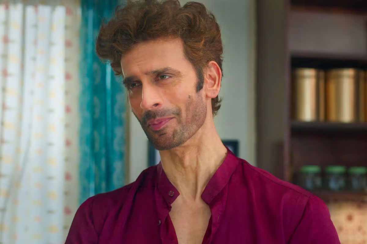 ‘तुम देना साथ मेरा है’ अपडेट: अपराजिता और ललित आमने-सामने, बढ़ा ड्रामा ‘तुम देना साथ मेरा है’ अपडेट: अपराजिता और ललित आमने-सामने, बढ़ा ड्रामा