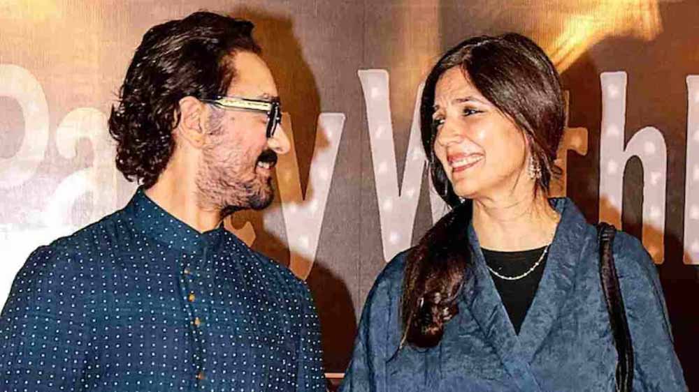 61 की उम्र में शादी पर क्यों विवाद? राखी गुलजार ने दिया करारा जवाब 61 की उम्र में शादी पर क्यों विवाद? राखी गुलजार ने दिया करारा जवाब
