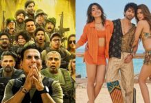 वेलकम 3 vs कॉकटेल 2: बॉक्स ऑफिस पर आज से बड़ा क्लैश, टिकट ऑफर से बढ़ी टक्कर