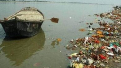 सिंहस्थ 2028 से पहले उज्जैन में नमामि गंगे मिशन की बड़ी चुनौती, विकास कार्यों के बीच समय पर पूरा करना लक्ष्य सिंहस्थ 2028 से पहले उज्जैन में नमामि गंगे मिशन की बड़ी चुनौती, विकास कार्यों के बीच समय पर पूरा करना लक्ष्य