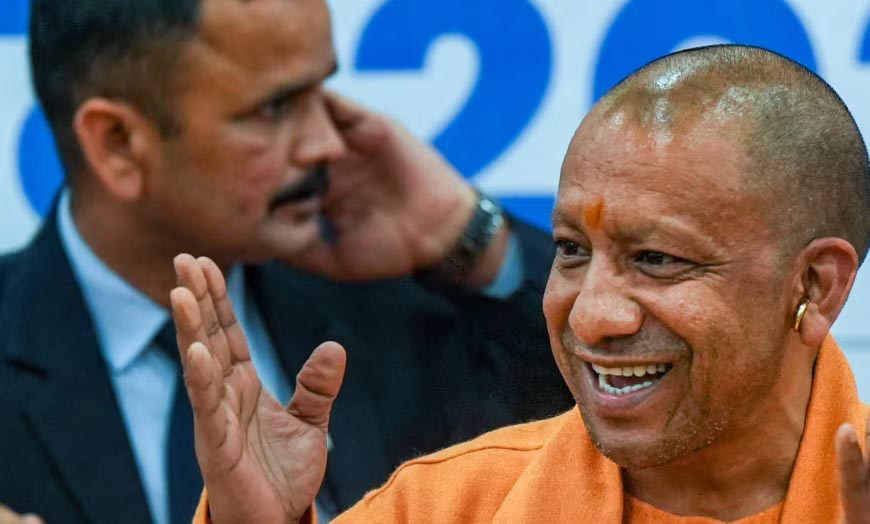योगी सरकार में प्रभावी आबकारी नीति का असर, अप्रैल-मई में 10,635 करोड़ रुपये का राजस्व प्राप्त