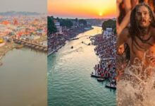 राष्ट्रीय ई-गवर्नेंस पुरस्कार 2026 में चमका प्रयागराज महाकुंभ 2025, मिलेगा स्वर्ण सम्मान