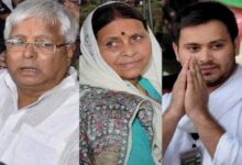 लालू-राबड़ी के बाद तेजस्वी का बड़ा कदम, सुरक्षा में कटौती से नाराज होकर लौटाई सरकारी सिक्योरिटी