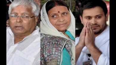 लालू-राबड़ी के बाद तेजस्वी का बड़ा कदम, सुरक्षा में कटौती से नाराज होकर लौटाई सरकारी सिक्योरिटी
