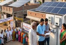 पीएम सूर्यघर योजना पुरस्कार समारोह में उत्तर प्रदेश का लहराया परचम, देश में बना सौर ऊर्जा का अग्रणी राज्य