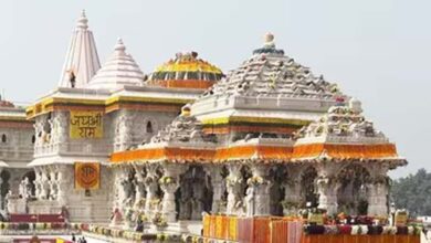राम मंदिर चढ़ावा मामले पर यूपी सरकार का स्पष्टीकरण, SIT ने अभी तक नहीं सौंपी रिपोर्ट