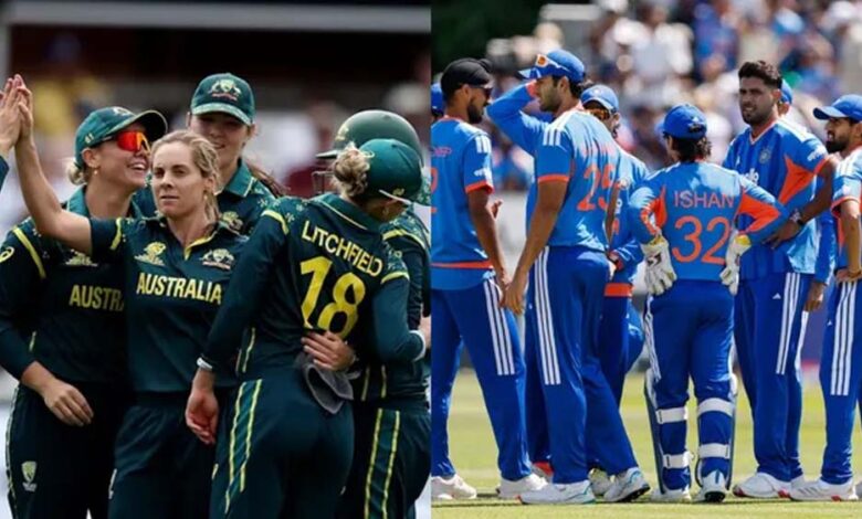 लॉस एंजिलिस ओलंपिक 2028 के लिए क्रिकेट क्वालिफिकेशन का ऐलान, 2027 में होगा ICC क्वालिफायर