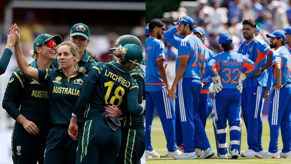लॉस एंजिलिस ओलंपिक 2028 के लिए क्रिकेट क्वालिफिकेशन का ऐलान, 2027 में होगा ICC क्वालिफायर