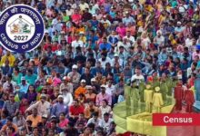 दिल्ली में जनगणना का पहला चरण अंतिम दौर में, 98% घरों का सर्वे पूरा