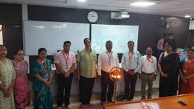 आईजीआईएमएस पटना में जीसीएलपी कार्यशाला, लैब गुणवत्ता और मानकों पर दिया गया जोर आईजीआईएमएस पटना में जीसीएलपी कार्यशाला, लैब गुणवत्ता और मानकों पर दिया गया जोर