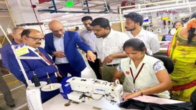 बीसीसीएल का बड़ा कदम, पुनर्वासित परिवारों के लिए रोजगार मॉडल पर बेंगलुरु में अध्ययन बीसीसीएल का बड़ा कदम, पुनर्वासित परिवारों के लिए रोजगार मॉडल पर बेंगलुरु में अध्ययन