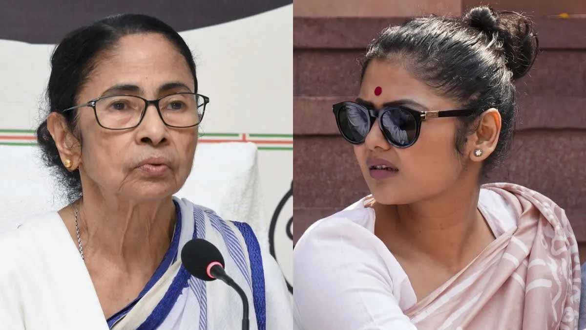 TMC में बड़ी टूट का दावा, 64 विधायक और 20 सांसदों के अलग गुट में जाने की खबर TMC में बड़ी टूट का दावा, 64 विधायक और 20 सांसदों के अलग गुट में जाने की खबर