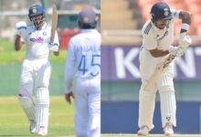 रुव जुरेल के शतक से इंडिया ए ने 452/6 पर पारी घोषित, श्रीलंका ए का पहला विकेट गिरा
