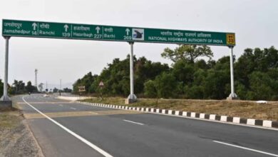 झारखंड में एनएचएआई का मानसून अभियान, राष्ट्रीय राजमार्गों का ड्रेनेज सिस्टम दुरुस्त झारखंड में एनएचएआई का मानसून अभियान, राष्ट्रीय राजमार्गों का ड्रेनेज सिस्टम दुरुस्त