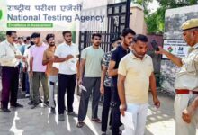 NEET UG 2026 अपडेट: 14 जून तक एग्जाम सिटी और 16 जून तक एडमिट कार्ड जारी होने की संभावना