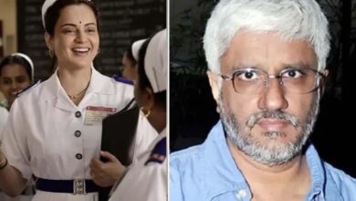 विक्रम भट्ट की हॉरर फिल्म ‘हॉन्टेड 3D: इकोज ऑफ द पास्ट’ ने बॉक्स ऑफिस पर मचाया धमाल विक्रम भट्ट की हॉरर फिल्म ‘हॉन्टेड 3D: इकोज ऑफ द पास्ट’ ने बॉक्स ऑफिस पर मचाया धमाल