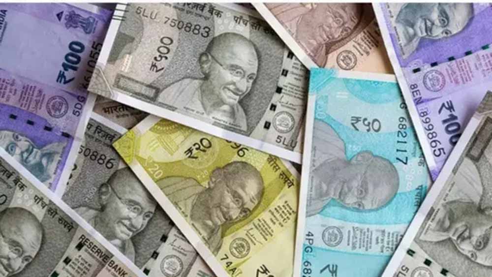 आरबीआई का बड़ा कदम, भारत में प्लास्टिक नोट लाने की योजना पर विचार तेज आरबीआई का बड़ा कदम, भारत में प्लास्टिक नोट लाने की योजना पर विचार तेज