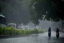 बिहार में मानसून की एंट्री के संकेत, मुजफ्फरपुर से गुजर रही मानसून की उत्तरी सीमा