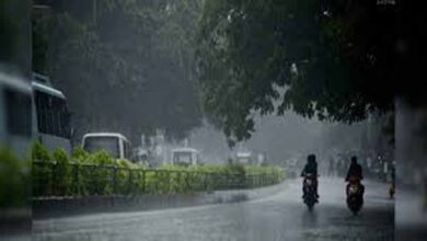 बिहार में मानसून की एंट्री के संकेत, मुजफ्फरपुर से गुजर रही मानसून की उत्तरी सीमा
