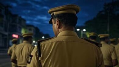 बिहार पुलिस में बड़ा बदलाव: 425 थानों की कमान अब इंस्पेक्टर रैंक अधिकारियों को