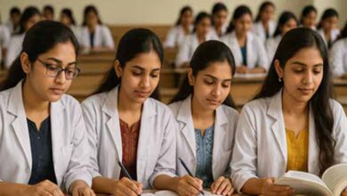 NMC निरीक्षण के बाद बढ़ेंगी MBBS सीटें, कॉलेज को मिलेगा बड़ा बजट