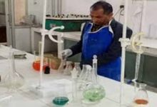 बिहार के 629 सरकारी स्कूलों में बनेगी मृदा परीक्षण प्रयोगशाला, छात्रों को मिलेगा वैज्ञानिक प्रशिक्षण