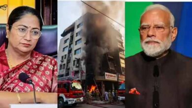 दिल्ली के मालवीय नगर रेस्टोरेंट में भीषण आग, 21 लोगों की मौत पर पीएम मोदी ने जताया शोक