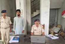 पूर्वी चंपारण में मानव तस्करी का खुलासा, मौलवी गिरफ्तार, 4 नाबालिग बरामद