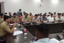 लखनऊ अग्निकांड के बाद सख्ती: अवैध बेसमेंट और कोचिंग सेंटरों पर प्रशासन का बड़ा एक्शन लखनऊ अग्निकांड के बाद सख्ती: अवैध बेसमेंट और कोचिंग सेंटरों पर प्रशासन का बड़ा एक्शन