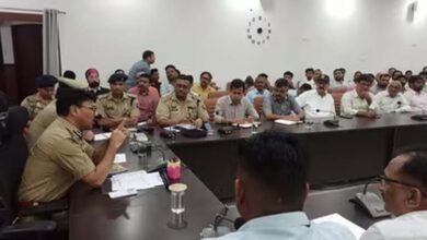 लखनऊ अग्निकांड के बाद सख्ती: अवैध बेसमेंट और कोचिंग सेंटरों पर प्रशासन का बड़ा एक्शन लखनऊ अग्निकांड के बाद सख्ती: अवैध बेसमेंट और कोचिंग सेंटरों पर प्रशासन का बड़ा एक्शन