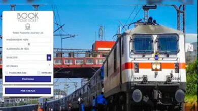 रेलवे का 40 साल पुराना रिजर्वेशन सिस्टम बदलेगा, अगस्त से यात्रियों को मिलेंगी नई सुविधाएं रेलवे का 40 साल पुराना रिजर्वेशन सिस्टम बदलेगा, अगस्त से यात्रियों को मिलेंगी नई सुविधाएं
