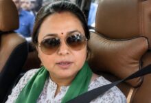 MLC टिकट बंटवारे पर RJD में घमासान, रोहिणी आचार्य की पोस्ट ने बढ़ाई सियासी हलचल