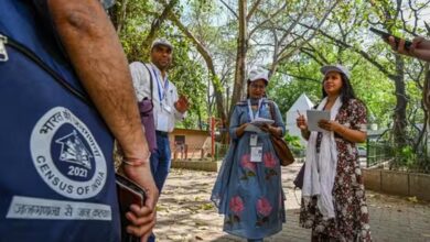 Census 2027: जनगणना के 33 सवालों का जवाब देना कितना जरूरी? गलत जानकारी देने पर क्या है नियम Census 2027: जनगणना के 33 सवालों का जवाब देना कितना जरूरी? गलत जानकारी देने पर क्या है नियम