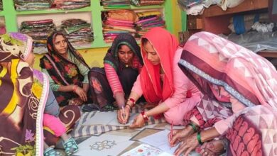 नव भारत साक्षरता अभियान: योगी सरकार ने 11.68 लाख से अधिक लोगों को बनाया साक्षर नव भारत साक्षरता अभियान: योगी सरकार ने 11.68 लाख से अधिक लोगों को बनाया साक्षर
